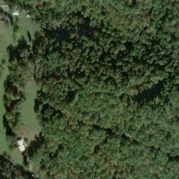Satellite imagery of X 133 — NGS JX0323 — Doddridge County, US, US