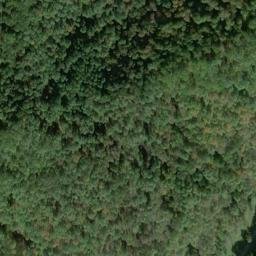 Satellite imagery of X 133 — NGS JX0323 — Doddridge County, US, US