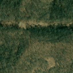 Satellite imagery of M 133 — NGS JX0362 — Doddridge County, US, US
