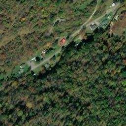 Satellite imagery of D 23 — NGS JX0097 — Harrison County, US, US