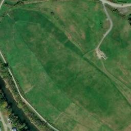 Satellite imagery of D 23 — NGS JX0097 — Harrison County, US, US