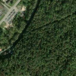 Satellite imagery of N 320 — NGS JX1784 — Taylor County, US, US