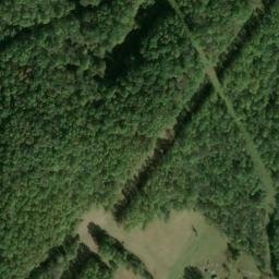 Satellite imagery of N 320 — NGS JX1784 — Taylor County, US, US