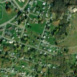 Satellite imagery of R 1 — NGS JX0213 — Grafton, US, US