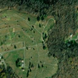 Satellite imagery of R 1 — NGS JX0213 — Grafton, US, US