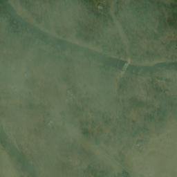 Satellite imagery of Devils Backbone, US