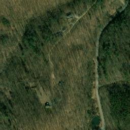 Satellite imagery of Besor Ridge, US