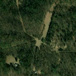 Satellite imagery of Besor Ridge, US