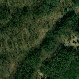 Satellite imagery of Besor Ridge, US