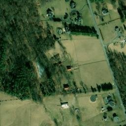 Satellite imagery of Piccirilli Quarries, US