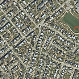 Satellite imagery of 5619 C OF B — NGS JV0791 — Baltimore, US, US