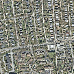 Satellite imagery of ROLAND 1916 — NGS JV5645 — Baltimore, US, US