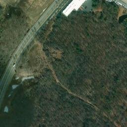 Satellite imagery of Middle River Neck, US