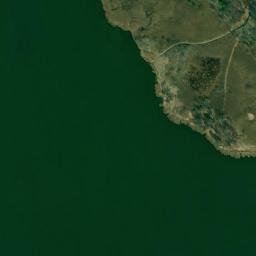 Satellite imagery of Sandy Point, US