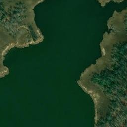 Satellite imagery of Sandy Point, US