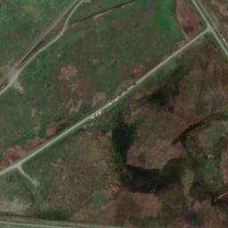 Satellite imagery of Sandy Point, US