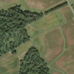 Satellite imagery of Shrewsbury Neck, US