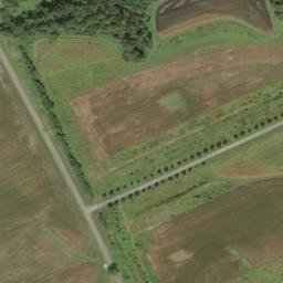 Satellite imagery of Shrewsbury Neck, US