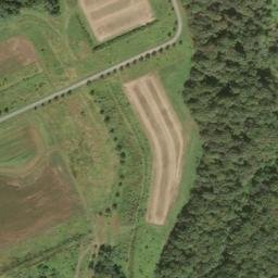 Satellite imagery of Shrewsbury Neck, US