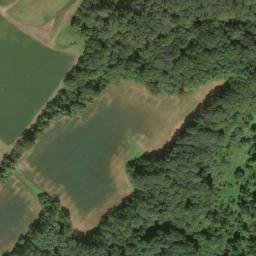 Satellite imagery of Shellcross Neck, US