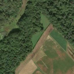 Satellite imagery of Shellcross Neck, US