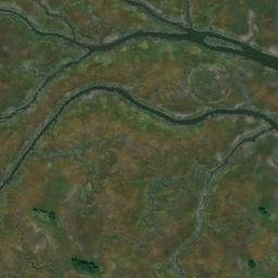Satellite imagery of Tadpole Neck, US