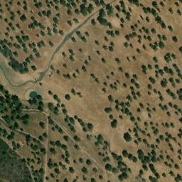 Satellite imagery of Puerto Mejías, ES