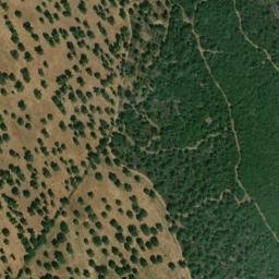 Satellite imagery of Puerto Mejías, ES