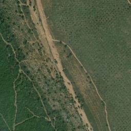 Satellite imagery of Puerto Mejías, ES