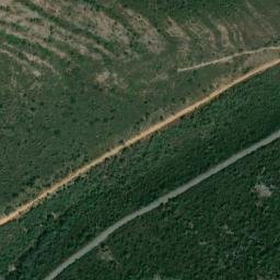 Satellite imagery of Puerto del Rubial, ES