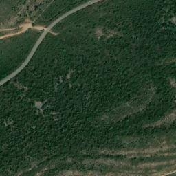 Satellite imagery of Puerto del Rubial, ES