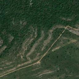 Satellite imagery of Puerto del Rubial, ES