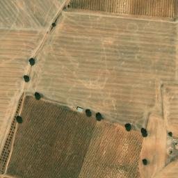 Satellite imagery of Cerro del Chicharrón, ES