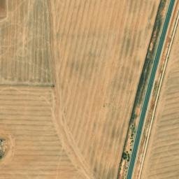 Satellite imagery of Cerro del Chicharrón, ES