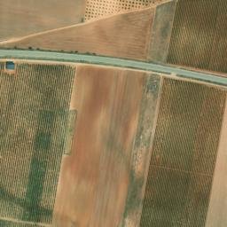 Satellite imagery of Alto Requena, ES