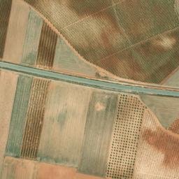 Satellite imagery of Alto Requena, ES