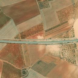Satellite imagery of Alto Requena, ES