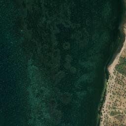 Satellite imagery of Semizhoroz Burnu, TR