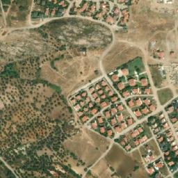 Drone Görünümü
