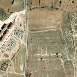 Drone Görünümü