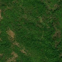 Satellite imagery of Qapan Dağı, AZ