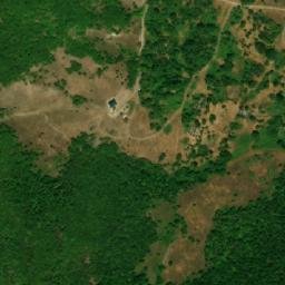 Satellite imagery of Qapan Dağı, AZ