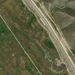 Satellite imagery of Xocik Dağı, AZ