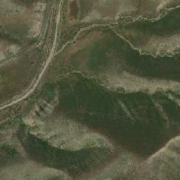 Satellite imagery of Xocik Dağı, AZ