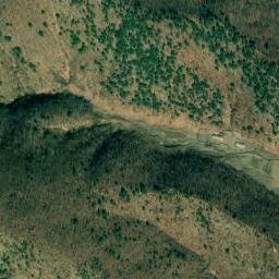 Satellite imagery of Songjŏn-gak, KP