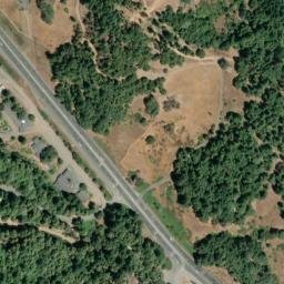 Satellite imagery of Harris Quarry, US