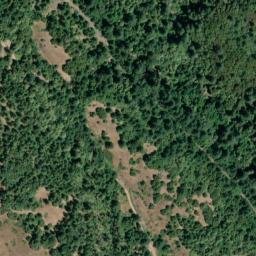 Satellite imagery of Harris Quarry, US