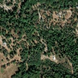 Satellite imagery of San Juan Ridge, US