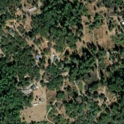 Satellite imagery of San Juan Ridge, US