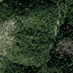 Satellite imagery of Giant King Mine, US